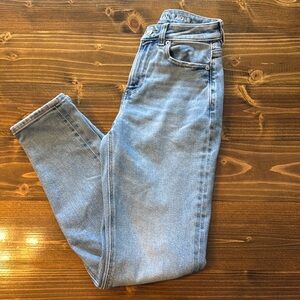 American Eagle Mom Jeans